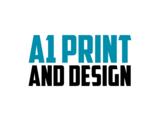 A1 Print & Design