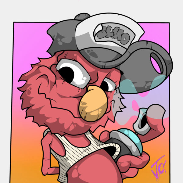 Elmo Thumbnail