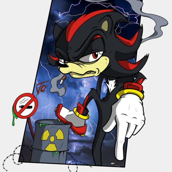 Shadow/Super Shadow Thumbnail