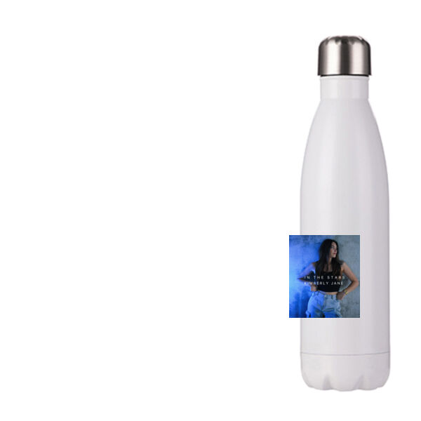 Kimberly Jane - Stainless Steel Water Bottle Thumbnail
