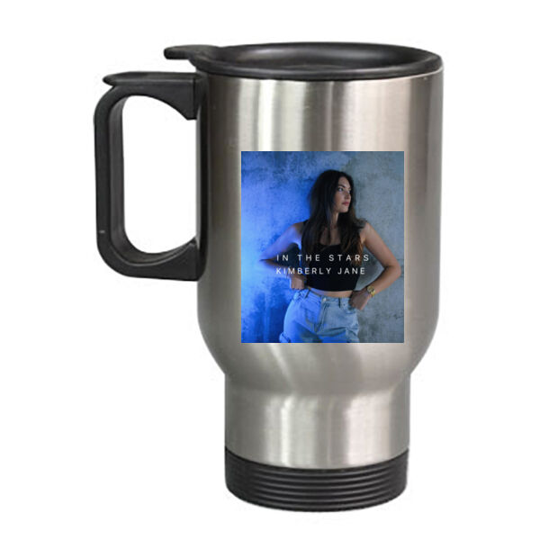Kimberly Jane - Travel Mug Thumbnail