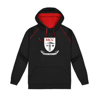 Devonport MCC Pullover Hoodie Thumbnail