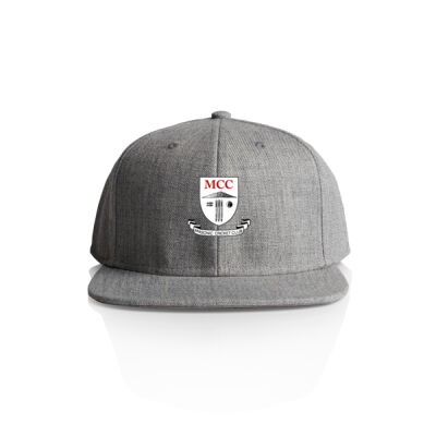 Devonport MCC Cap Thumbnail