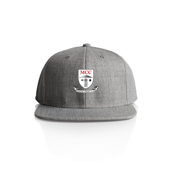 Devonport MCC Cap Thumbnail