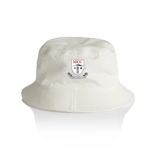 Devonport MCC Bucket Hat Thumbnail
