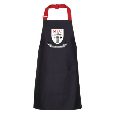 Devonport MCC Cooks Apron Thumbnail