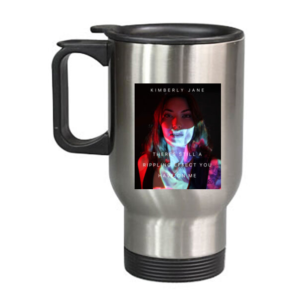 Kimberly Jane - Travel Mug 2 Thumbnail