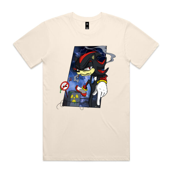 Shadow - AS Colour Mens Tee Thumbnail