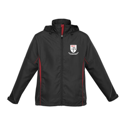Devonport MCC Sports Jacket Thumbnail