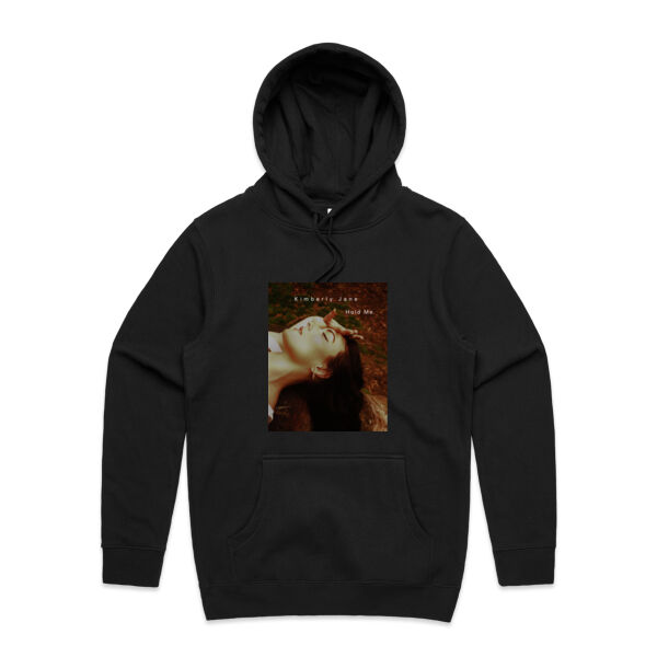 Kimberly Jane "Hold Me"  - AS Colour Hoodie Thumbnail