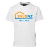 Podium Mens Poly Tee Thumbnail