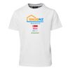 Podium Mens Poly Tee Thumbnail