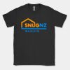 Gildan Mens Softstyle T-Shirt Thumbnail